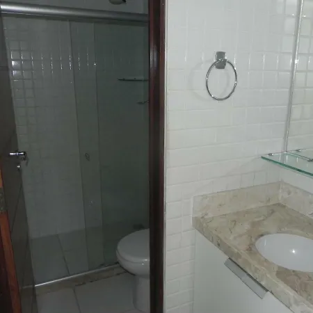 Terrazzas Flat - Apto 404 Apartment Joao Pessoa Exterior photo