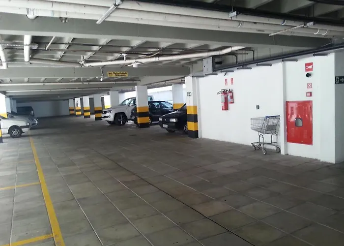 Terrazzas Flat - Apto 404