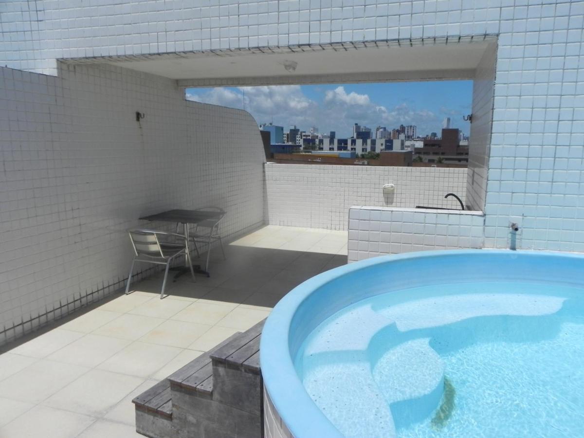 Terrazzas Flat - Apto 404 Apartment
