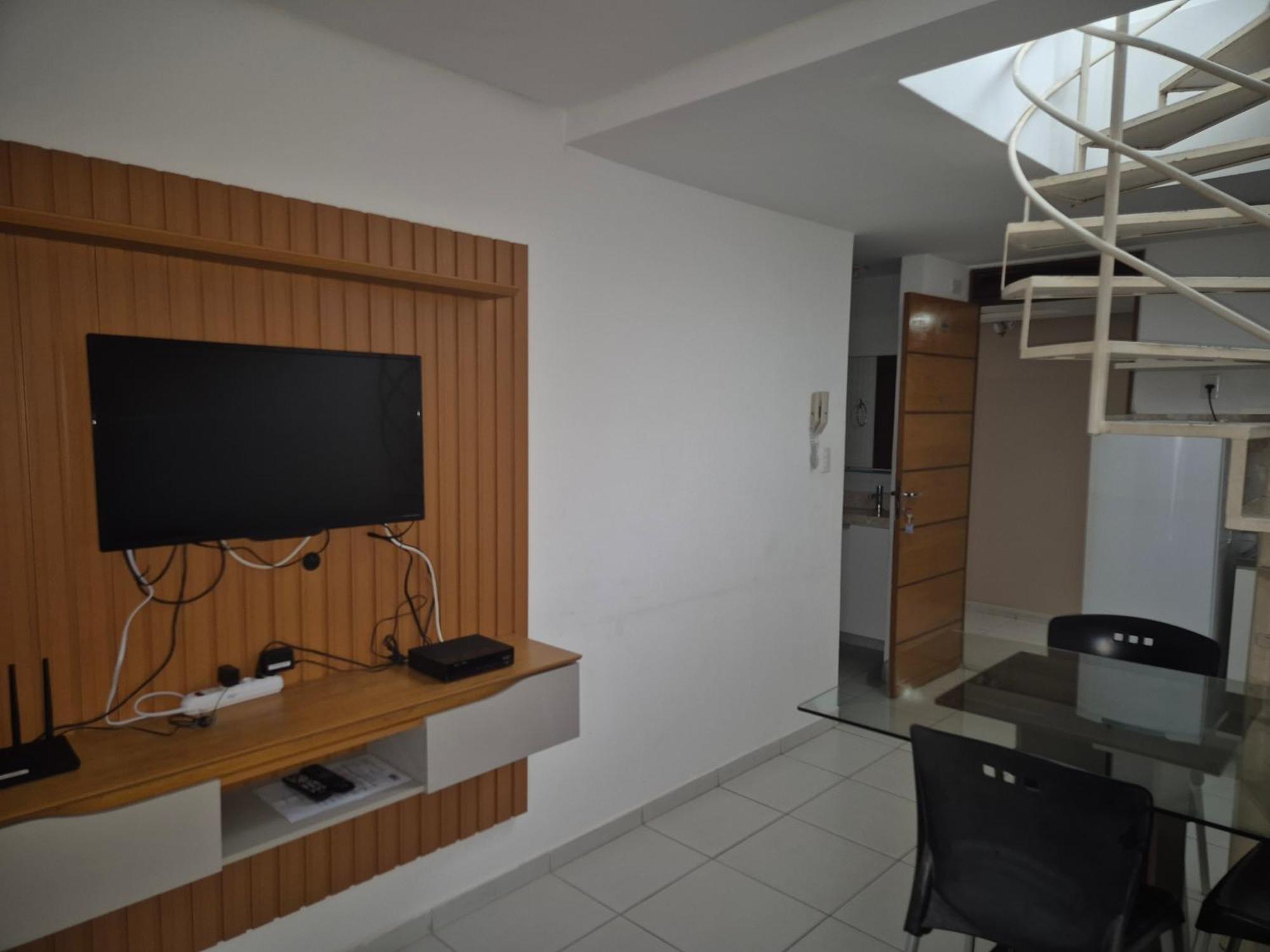 Apartment Terrazzas Flat - Apto 404