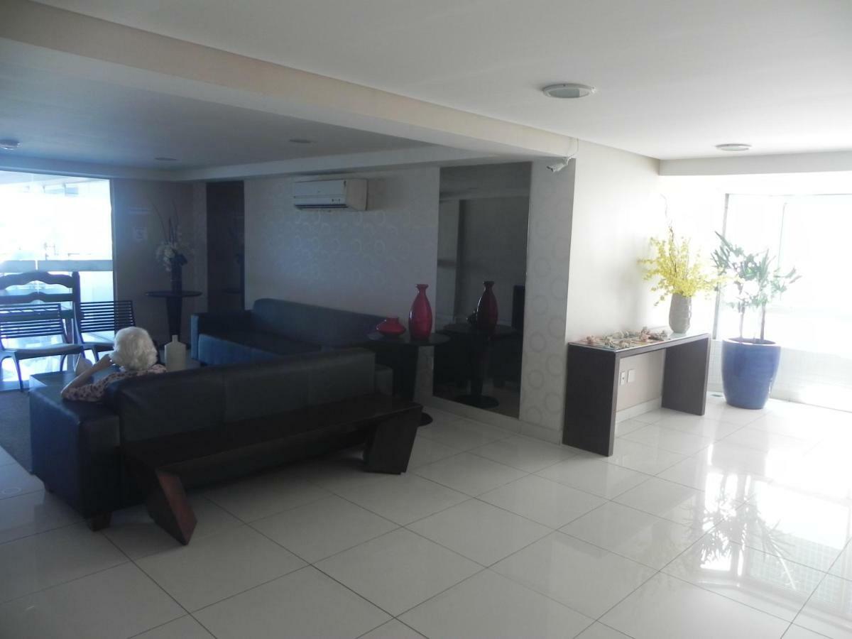 Terrazzas Flat - Apto 404 Apartment