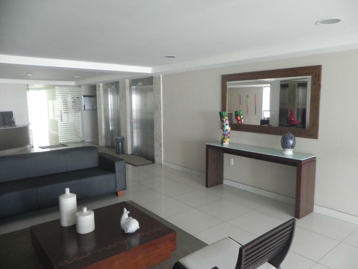 Terrazzas Flat - Apto 404