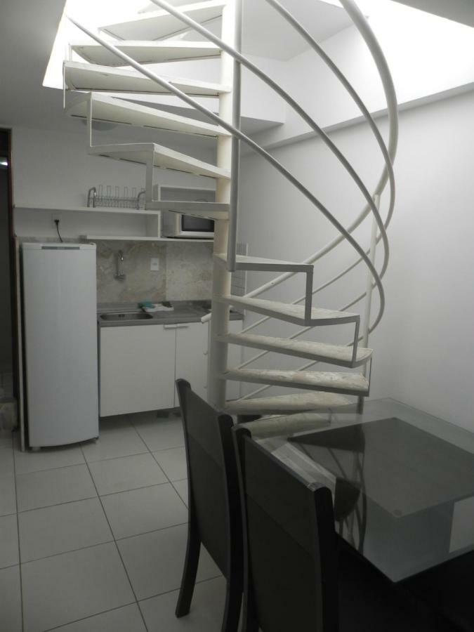 Terrazzas Flat - Apto 404 Joao Pessoa