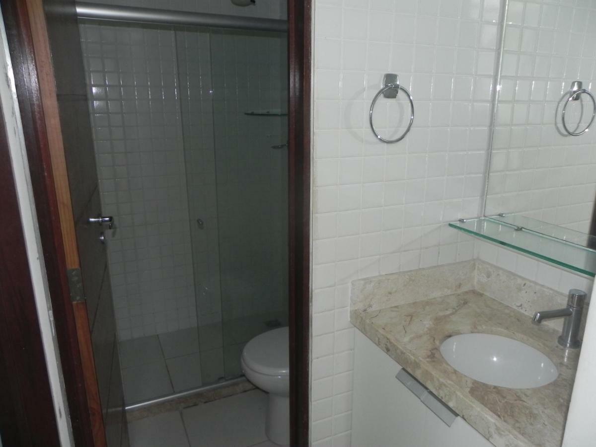 Terrazzas Flat - Apto 404