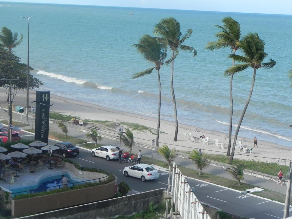 Terrazzas Flat - Apto 404 Apartment Joao Pessoa